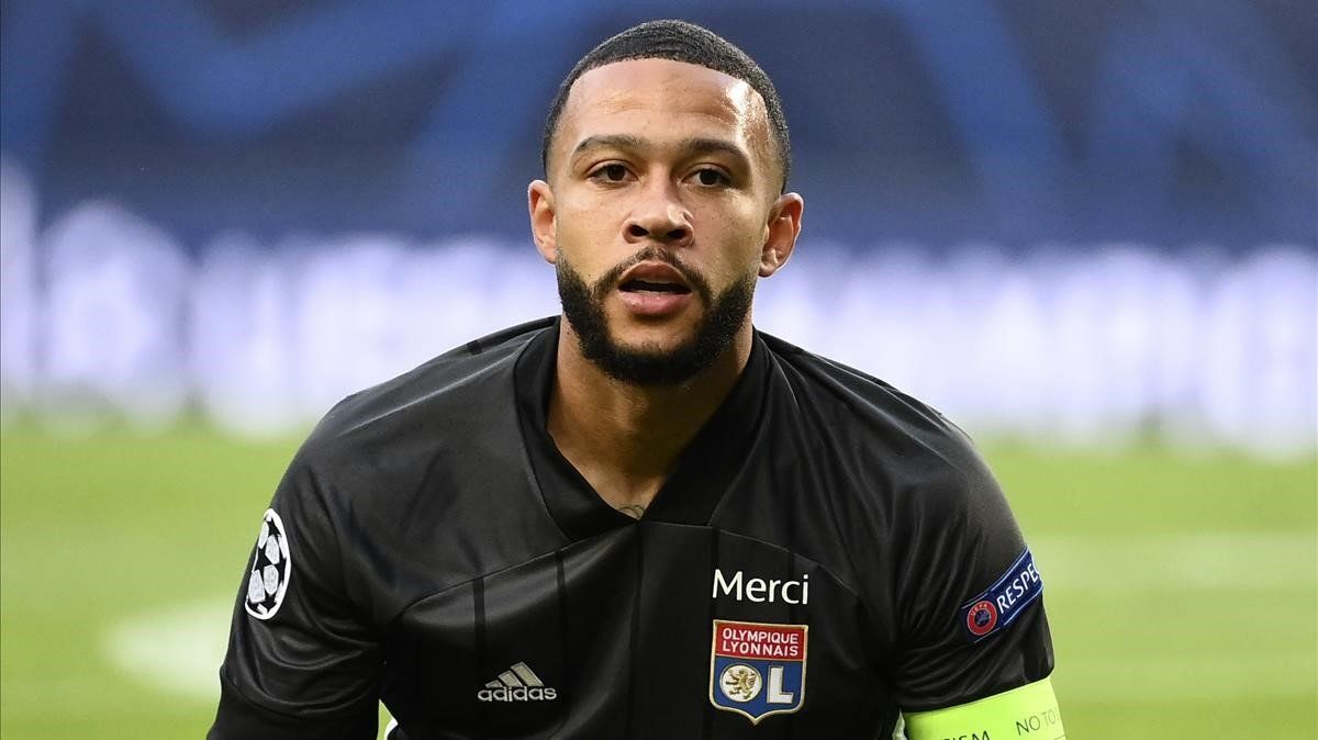 ខ្សែប្រយុទ្ធ&nbsp;Memphis Depay