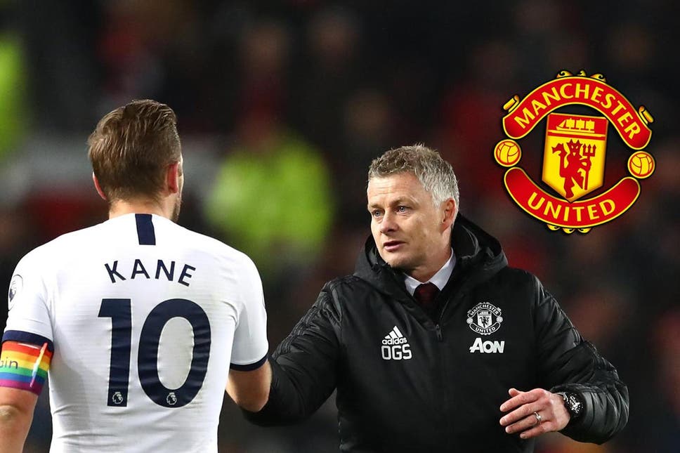 Harry Kane