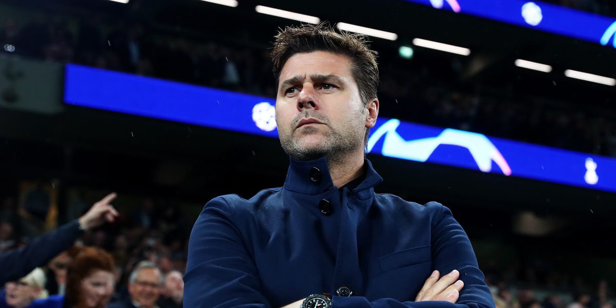 លោក Mauricio Pochettino