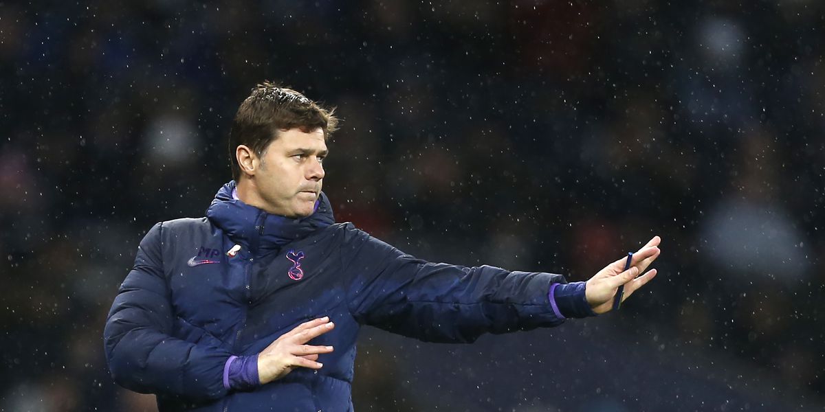 លោក Mauricio Pochettino