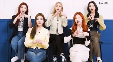 ITZY