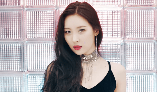 Sunmi