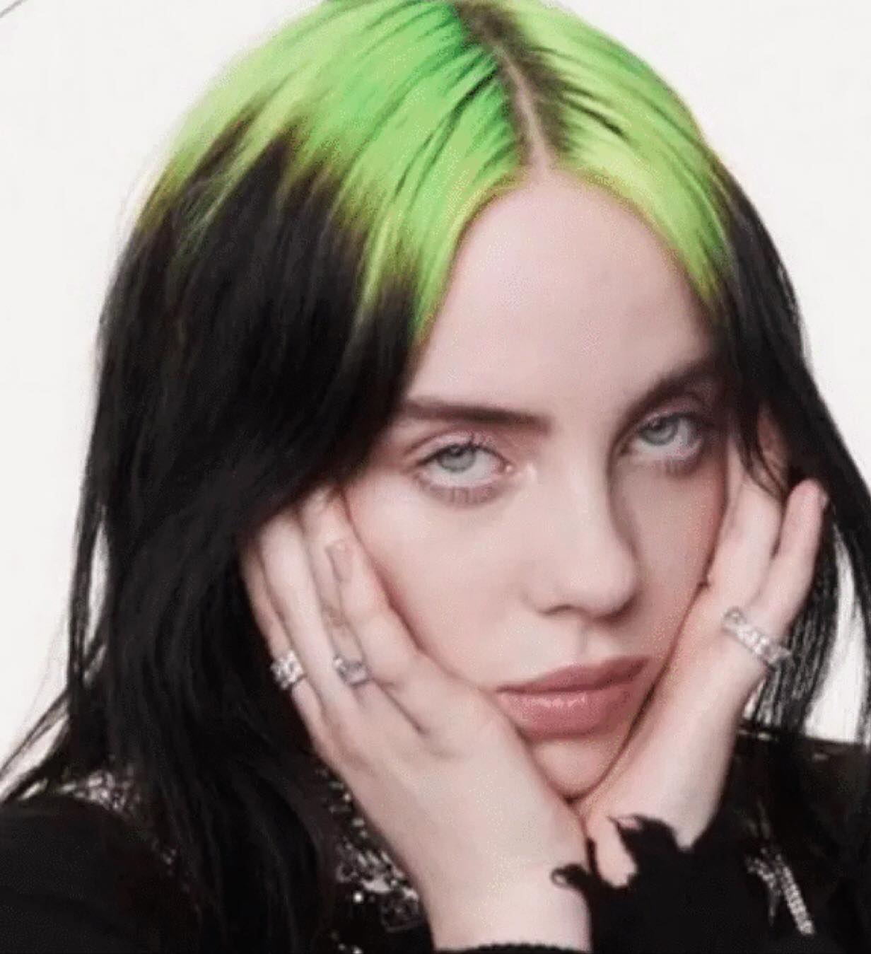 Billie Eilish&nbsp;