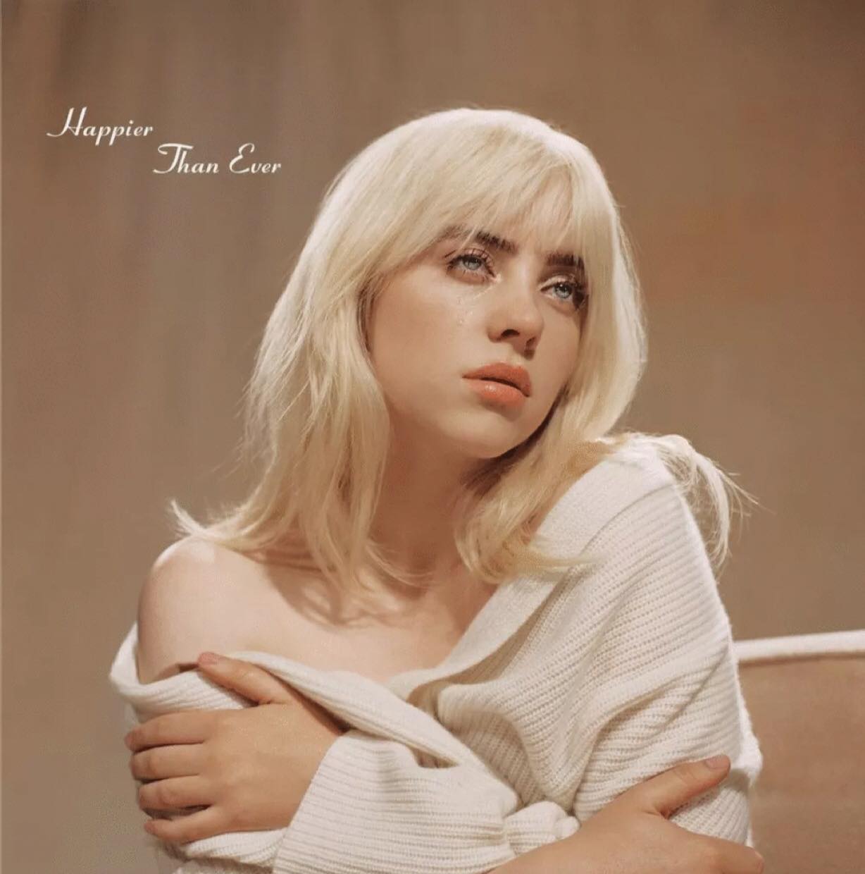 Billie Eilish&nbsp;