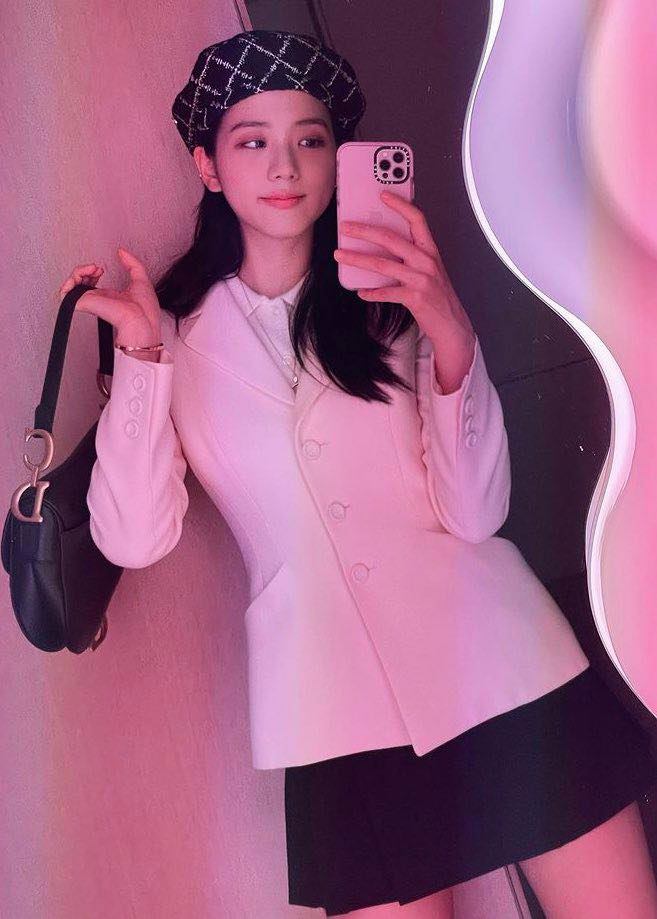 Jisoo