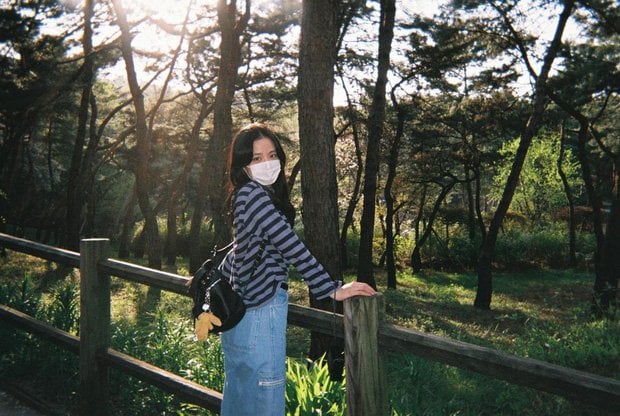 Jisoo