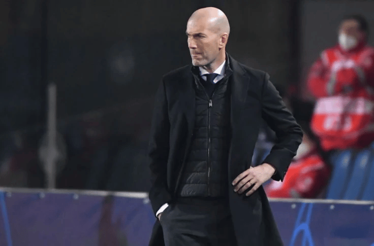 Zidane