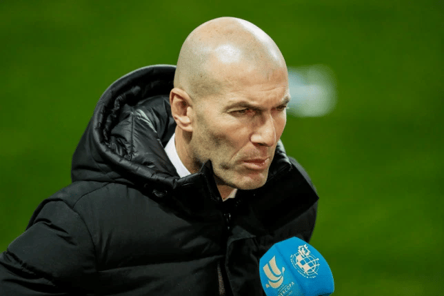 Zidane
