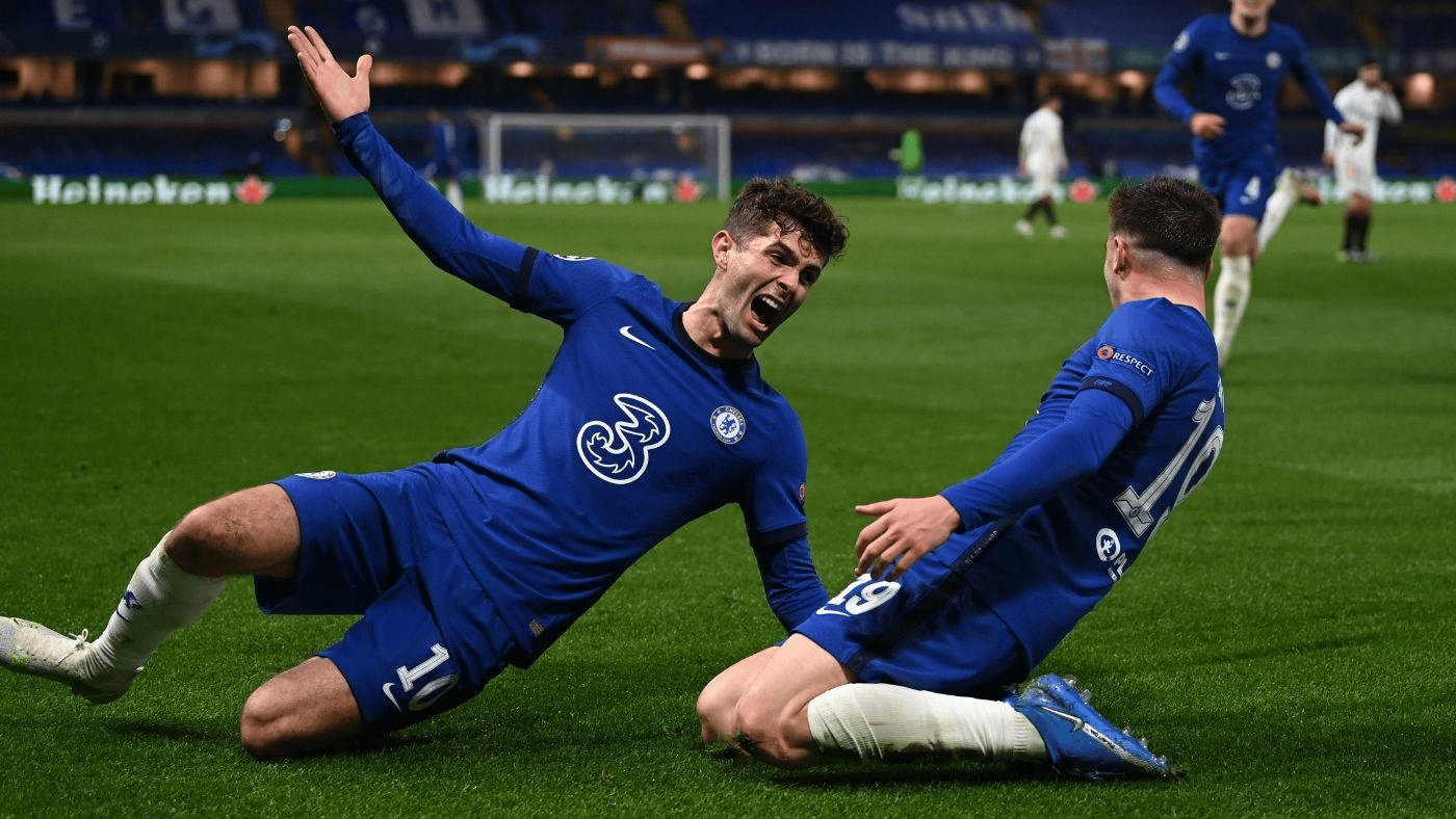 Chelsea