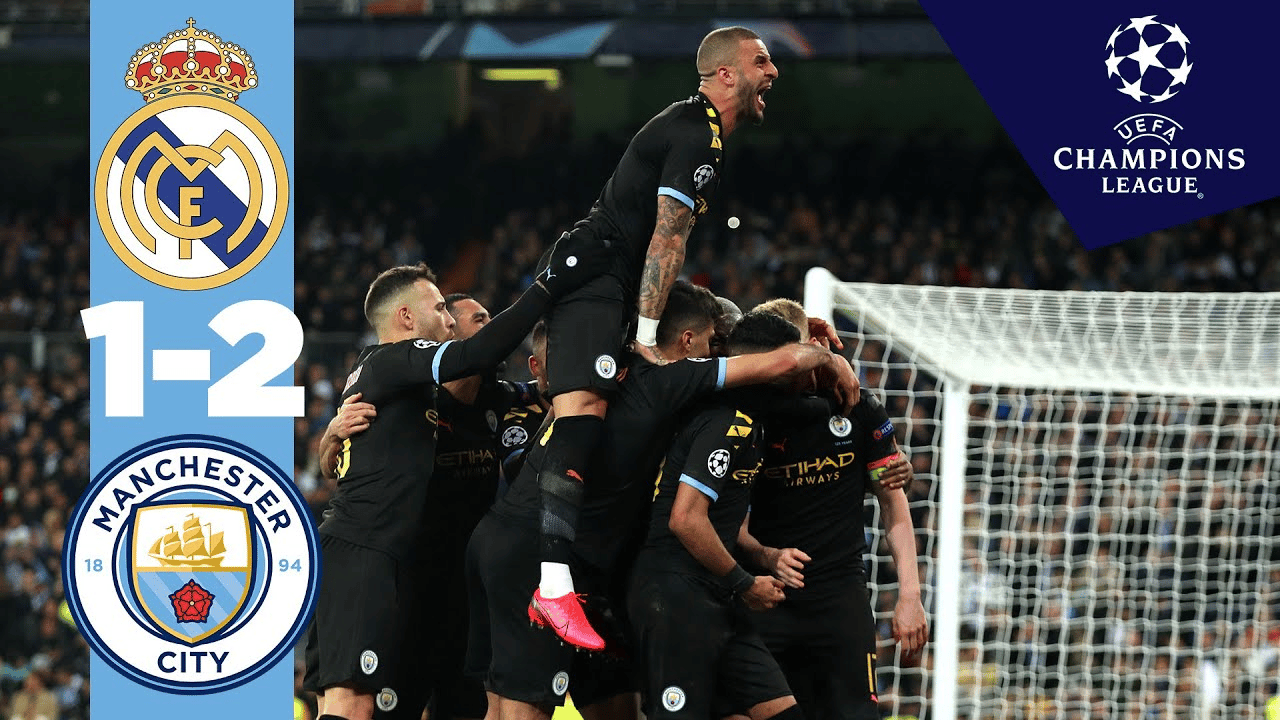 Man City