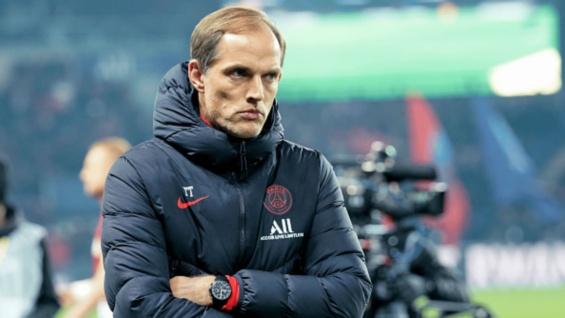 លោក Thomas Tuchel
