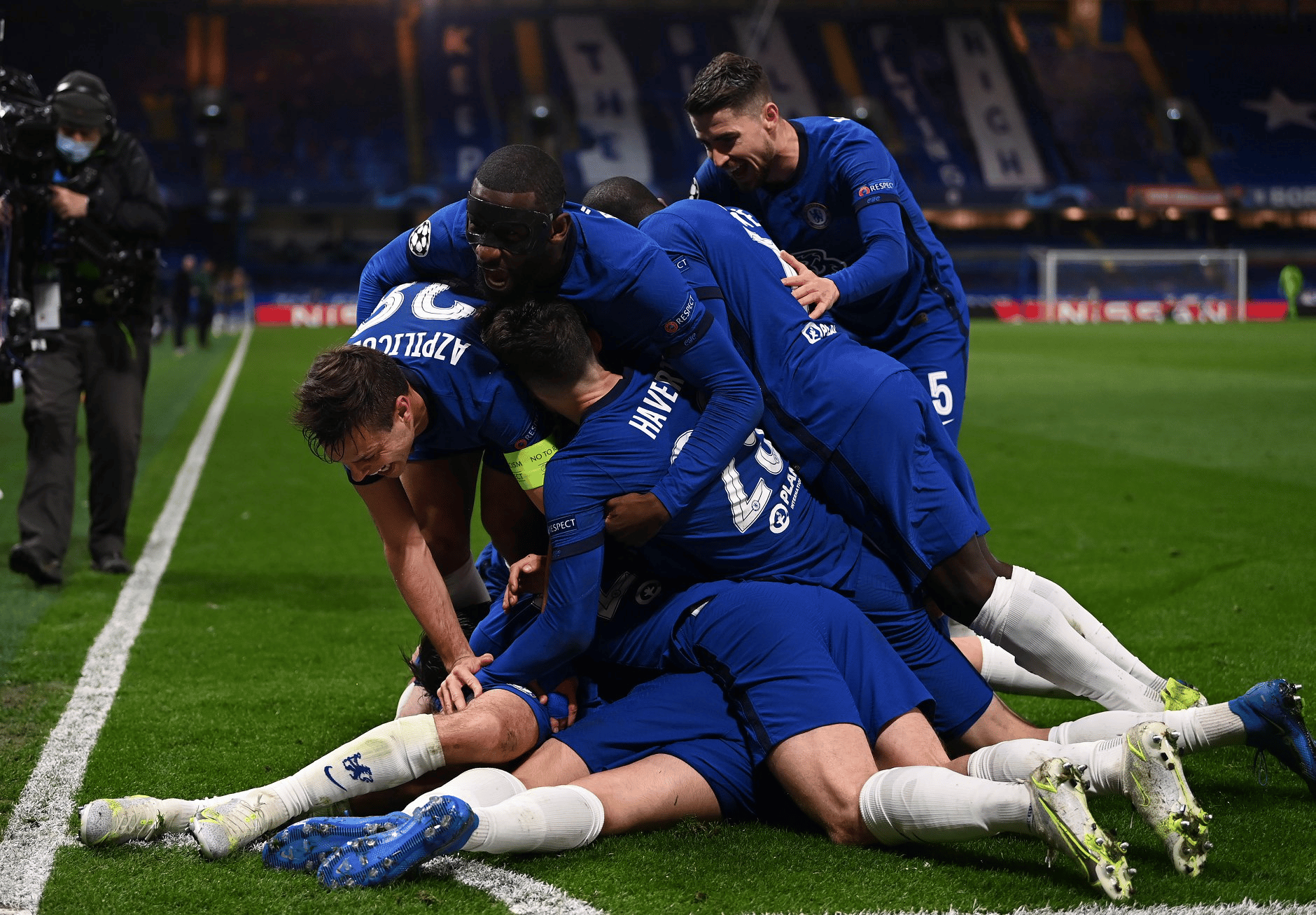ក្លិប Chelsea