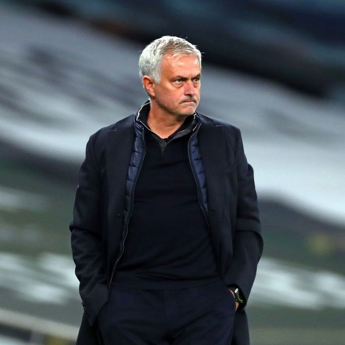 លោកគ្រូបង្វឹក Jose Mourinho