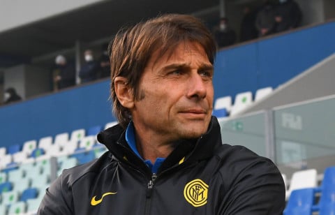 លោកគ្រូបង្វឹក Antonio Conte