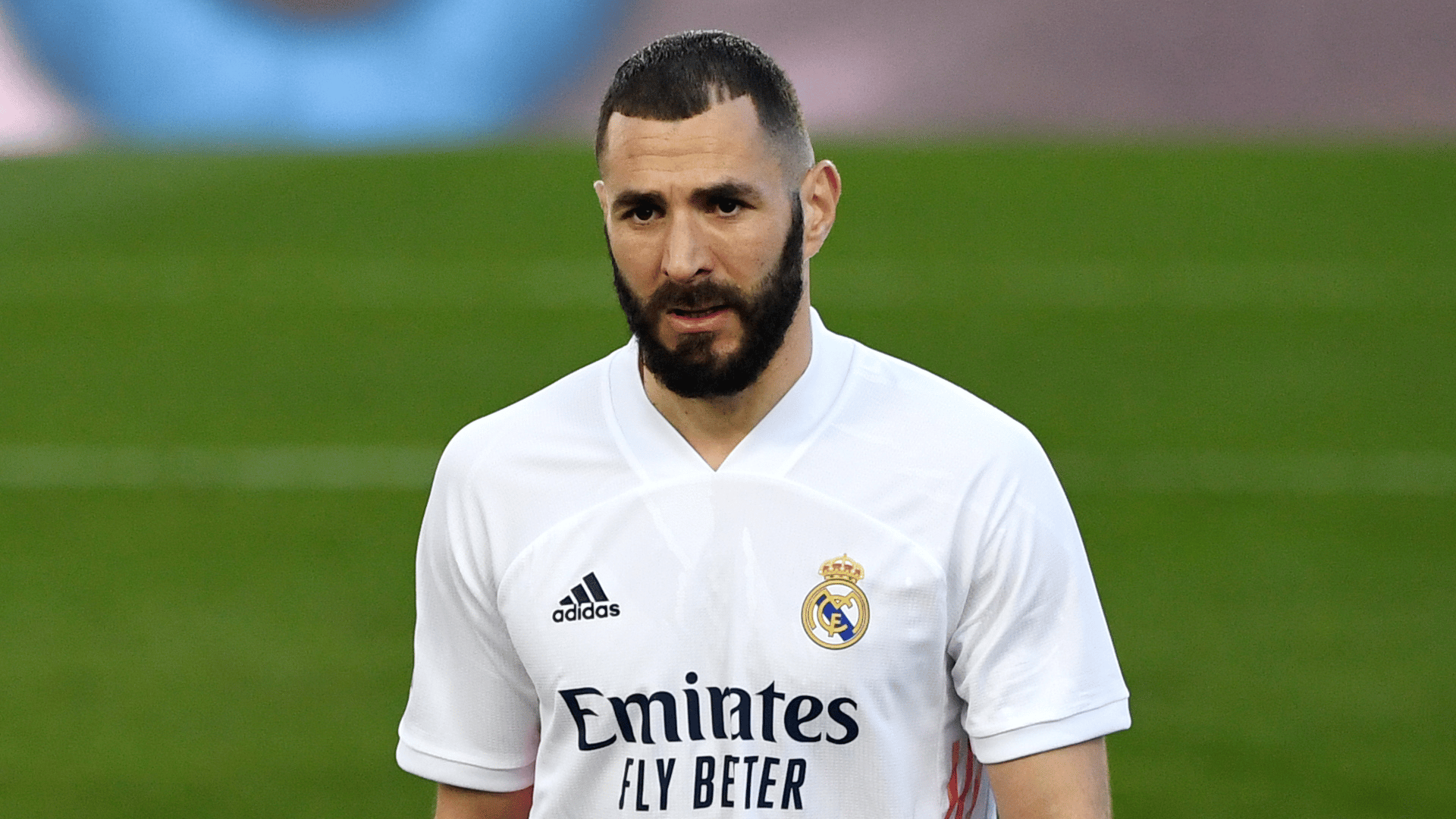 កីឡាករ Karim Benzema