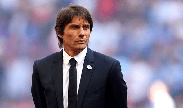 Antonio Conte