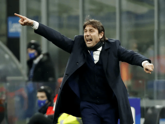 Conte