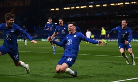 ខ្សែបម្រើ Mason Mount