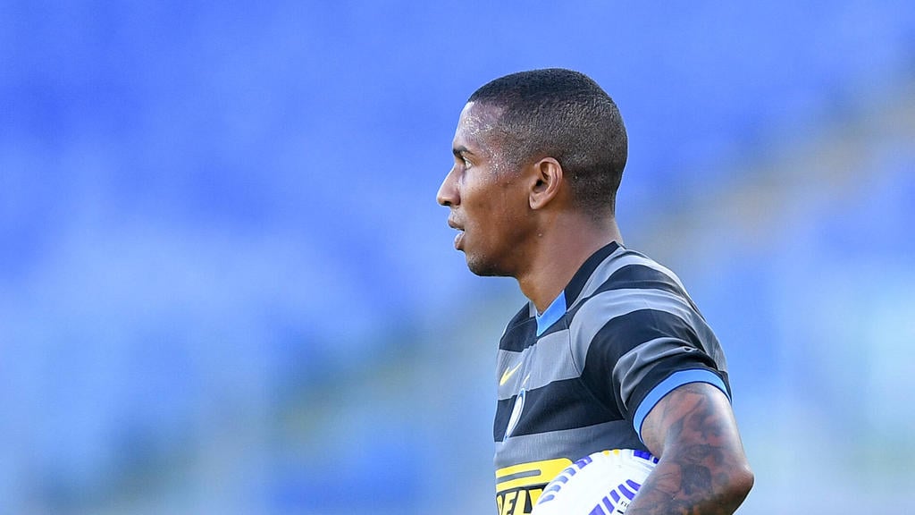កីឡាករ Ashley Young
