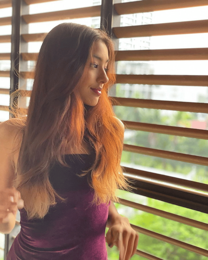 ព្រះនាង&nbsp;Krittika