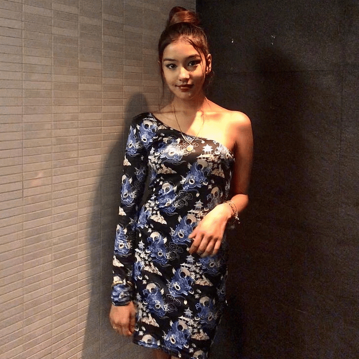 ព្រះនាង Krittika