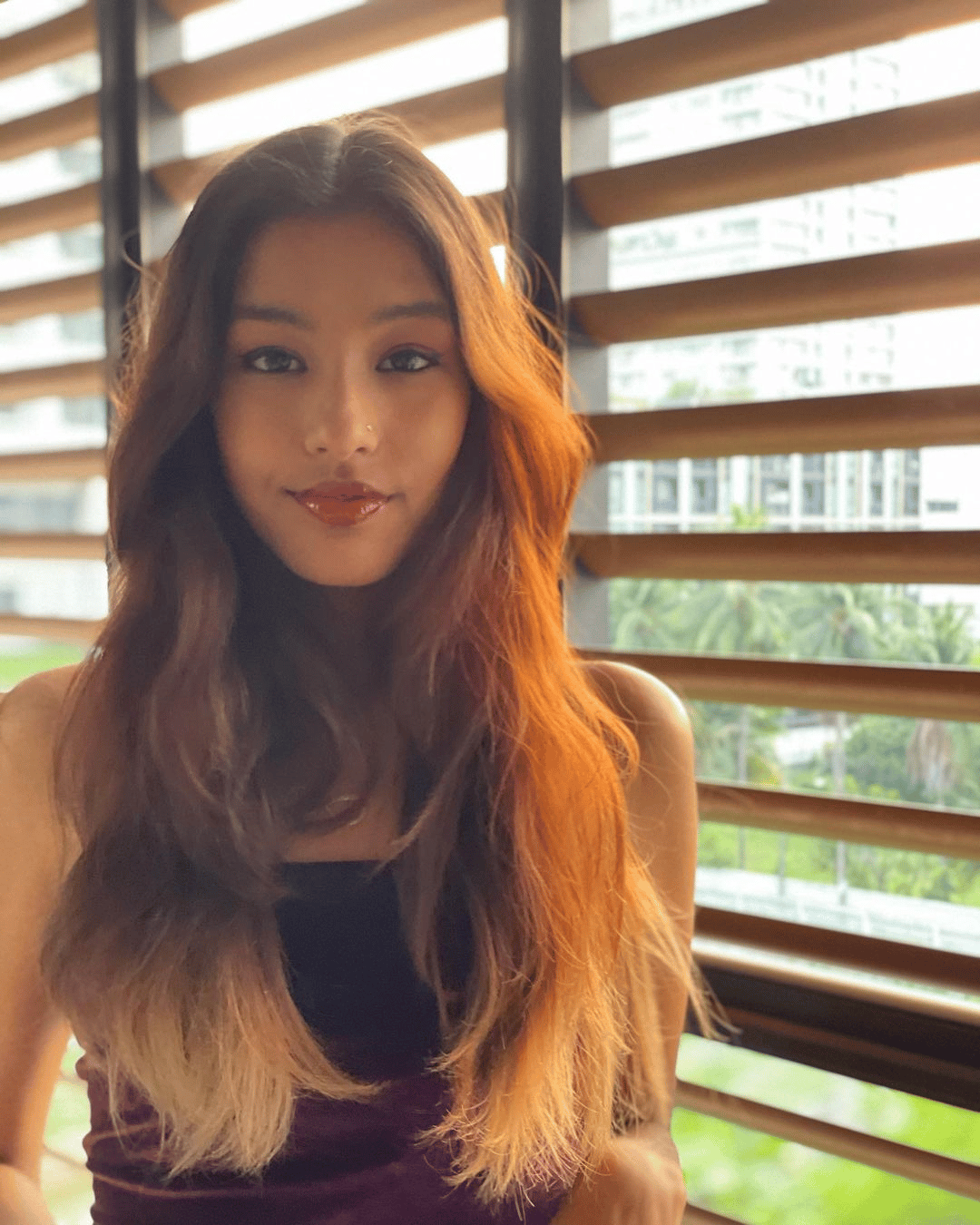 ព្រះនាង Krittika