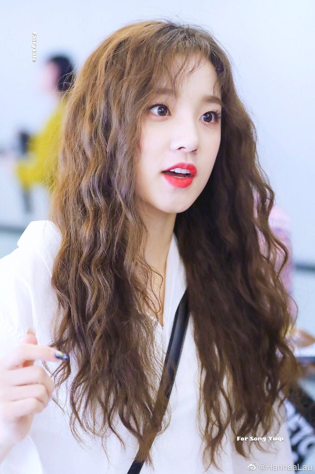 Yuqi