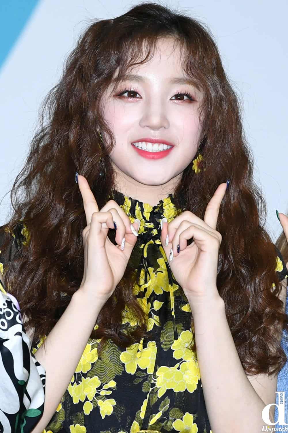 Yuqi