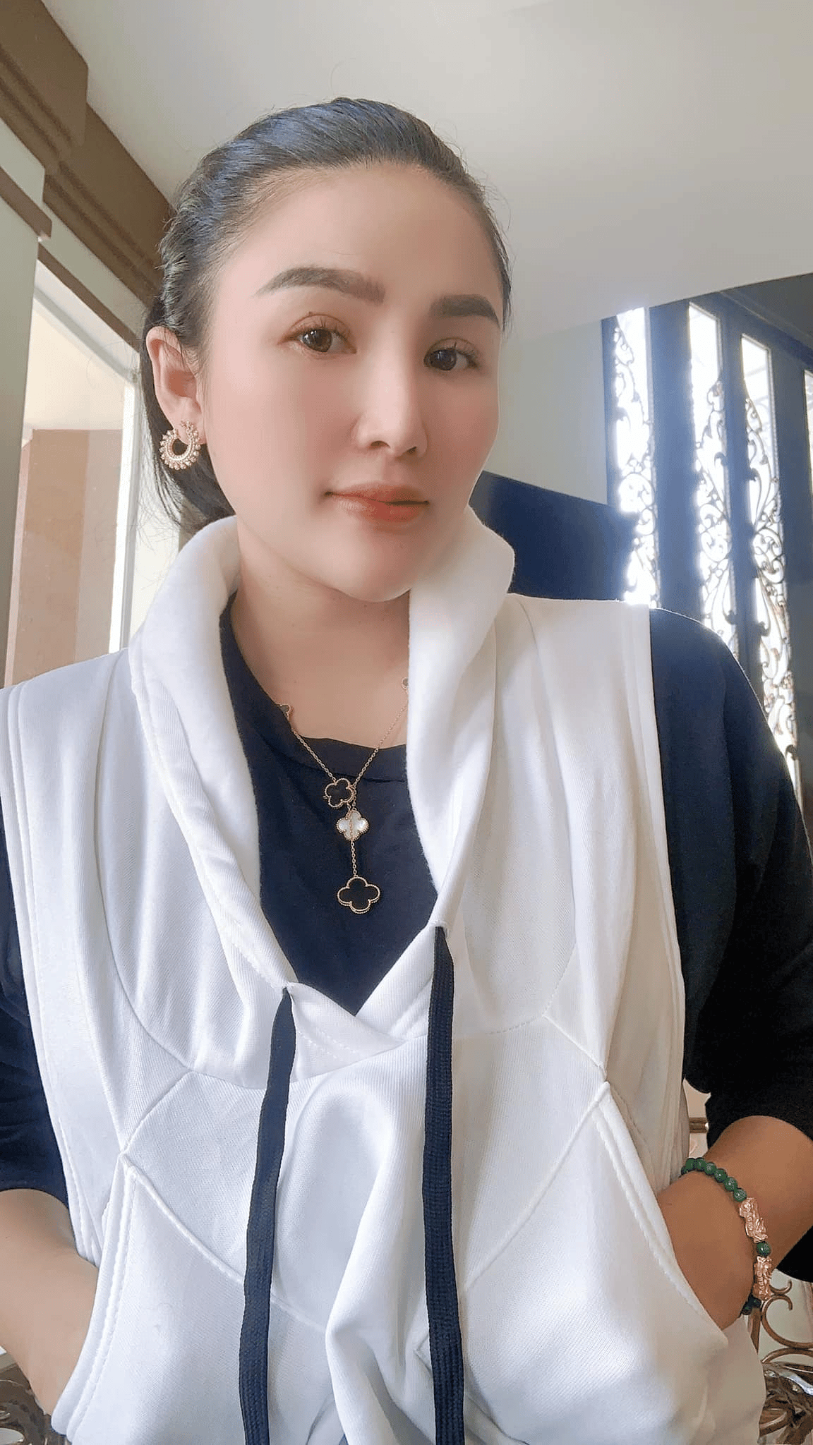 តារាសម្តែង សូ ដានីតា