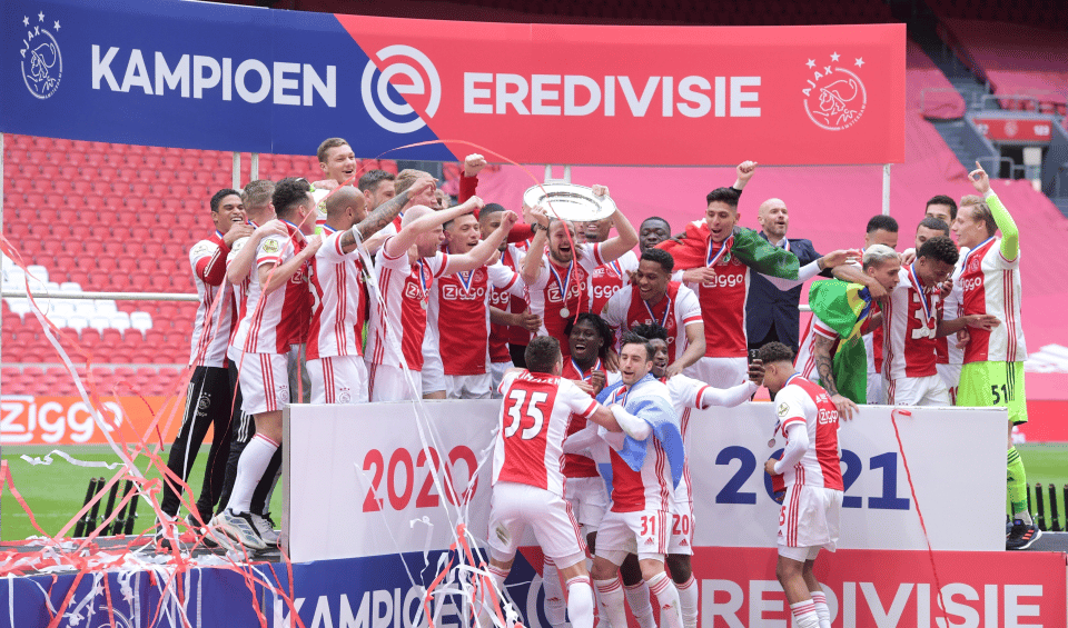 ក្លិប Ajax
