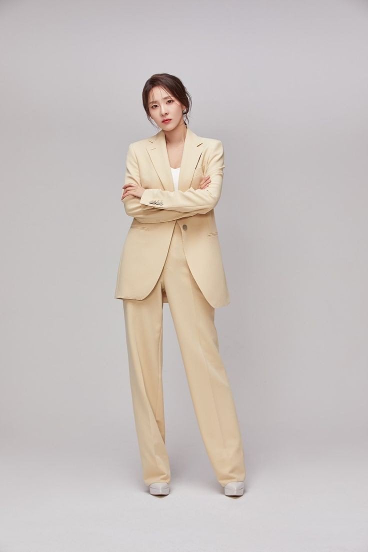 Sandara Park