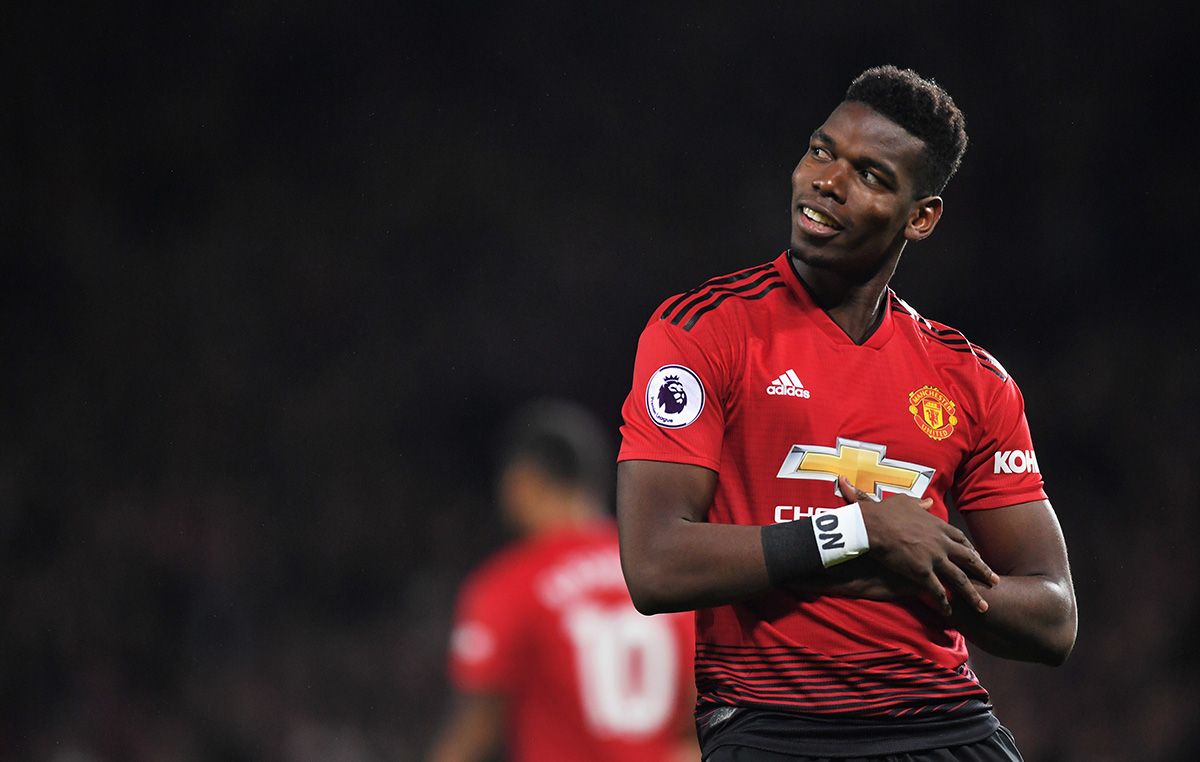 &nbsp; កីឡាករ&nbsp;Paul Pogba