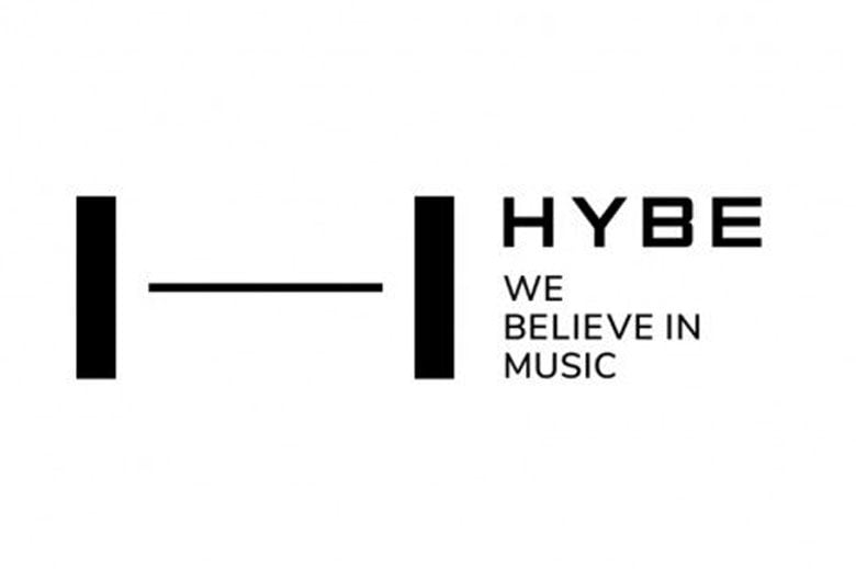HYBE&nbsp;