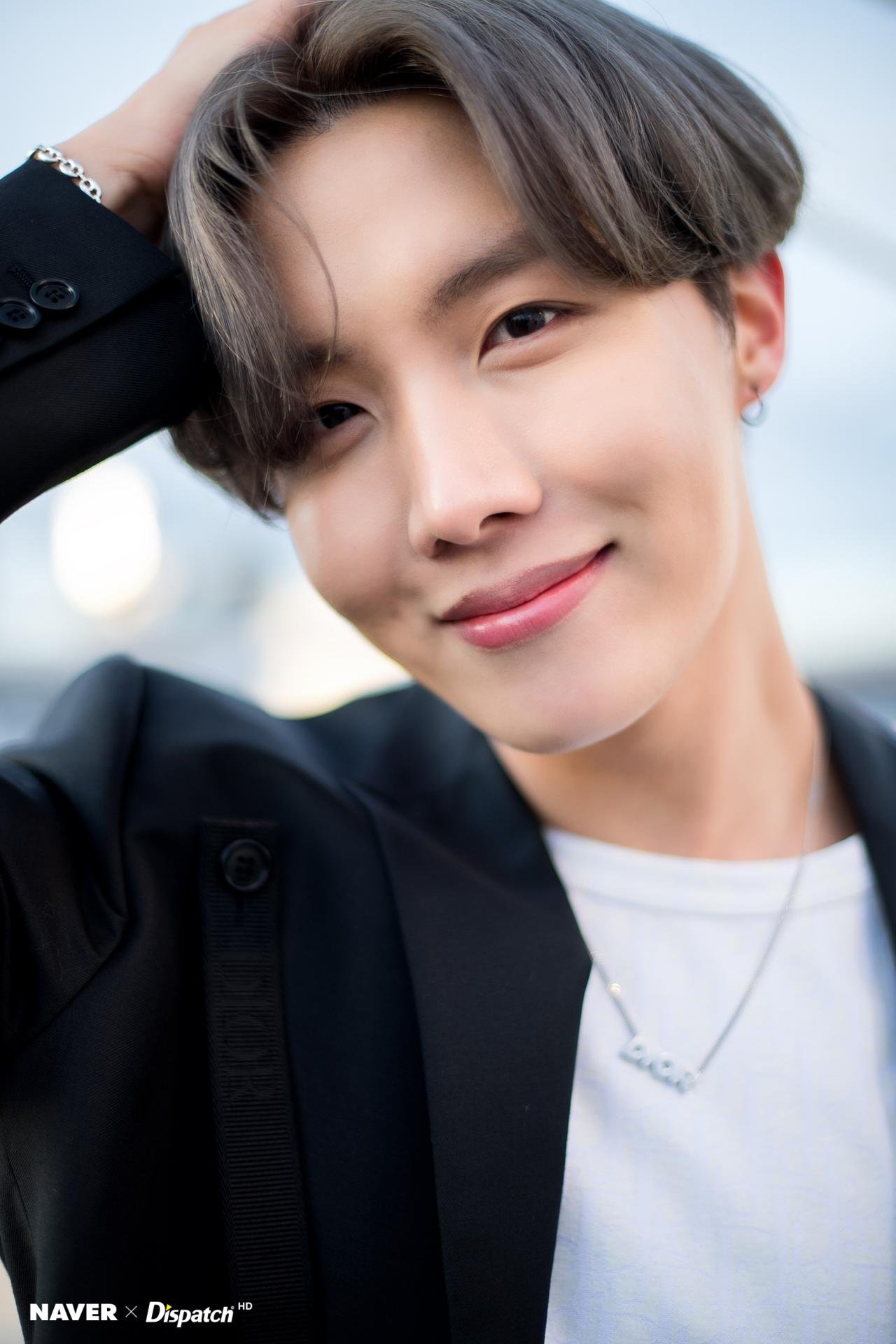 J-Hope