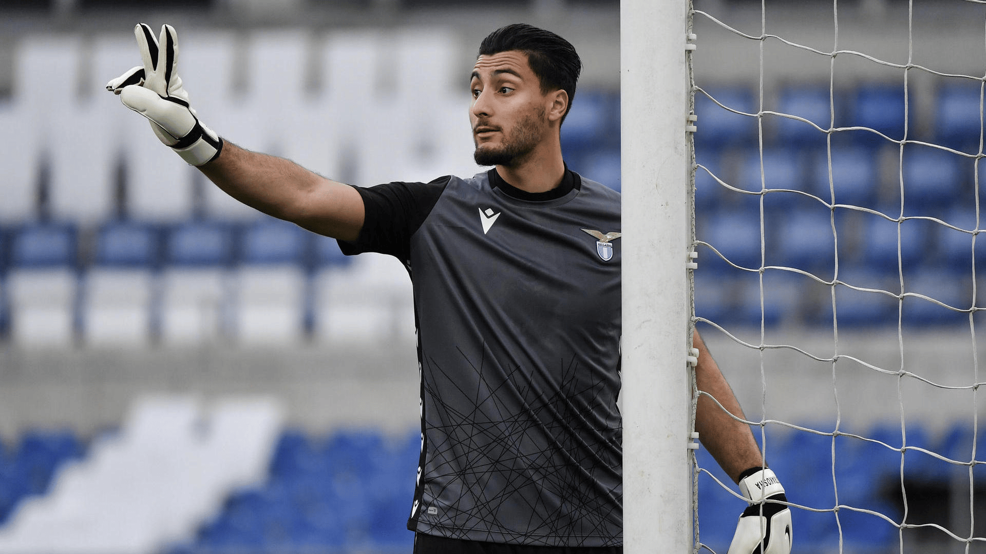 Thomas Strakosha