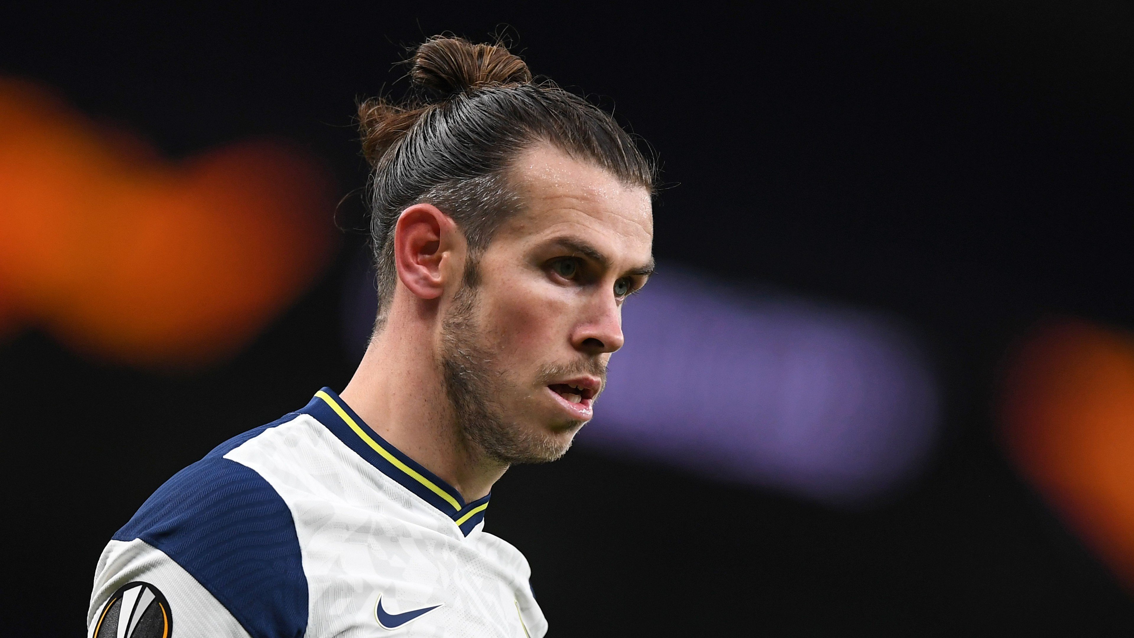 Gareth Bale