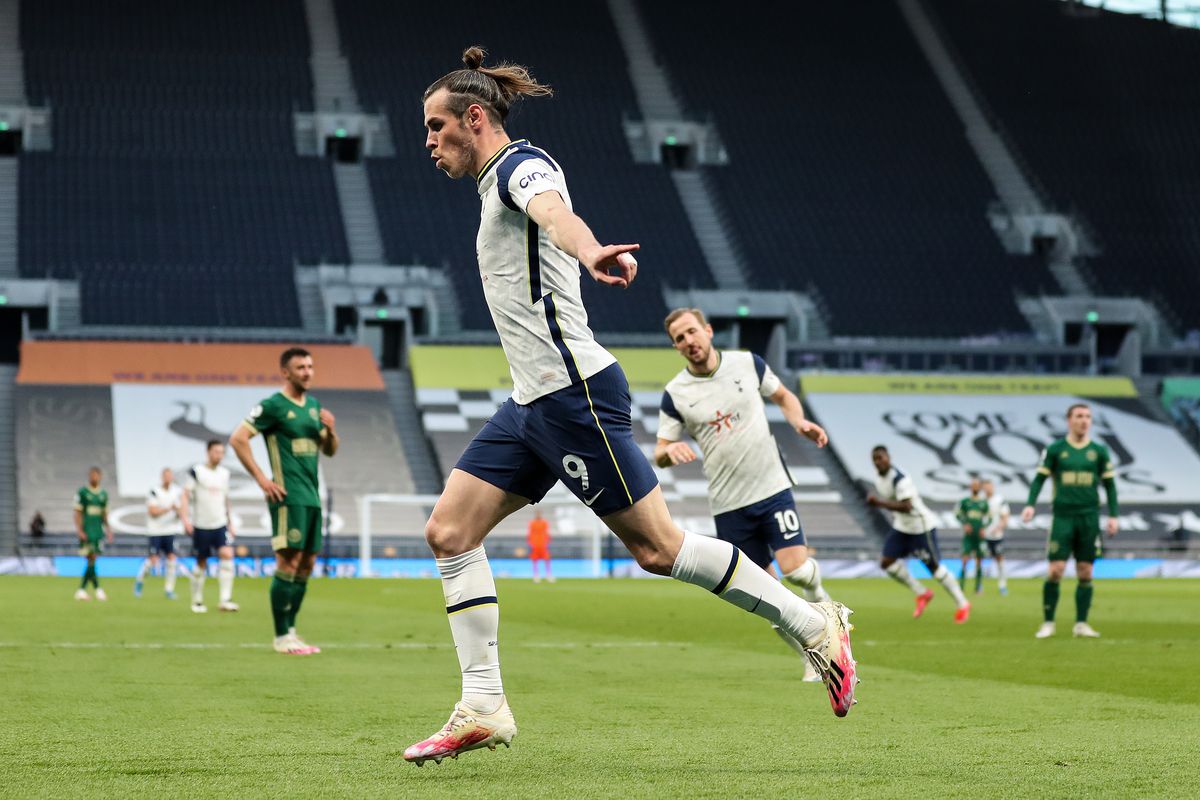 Gareth Bale
