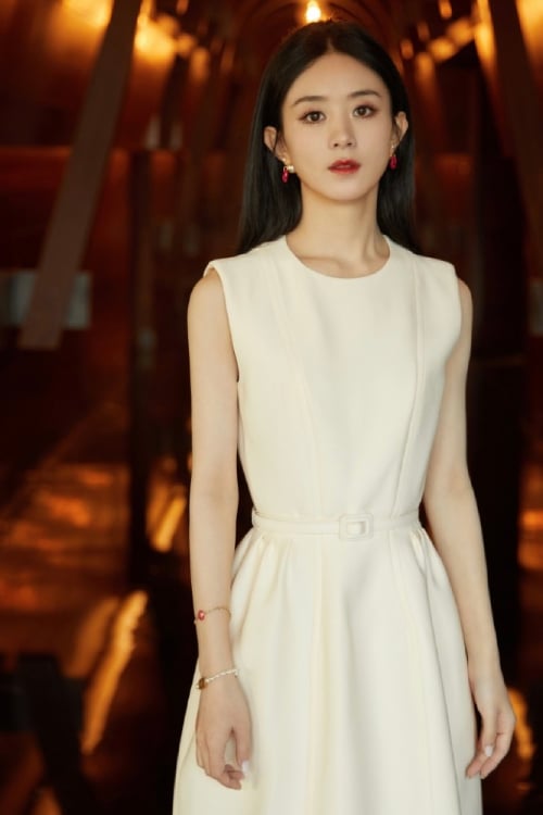 Zhao Liying