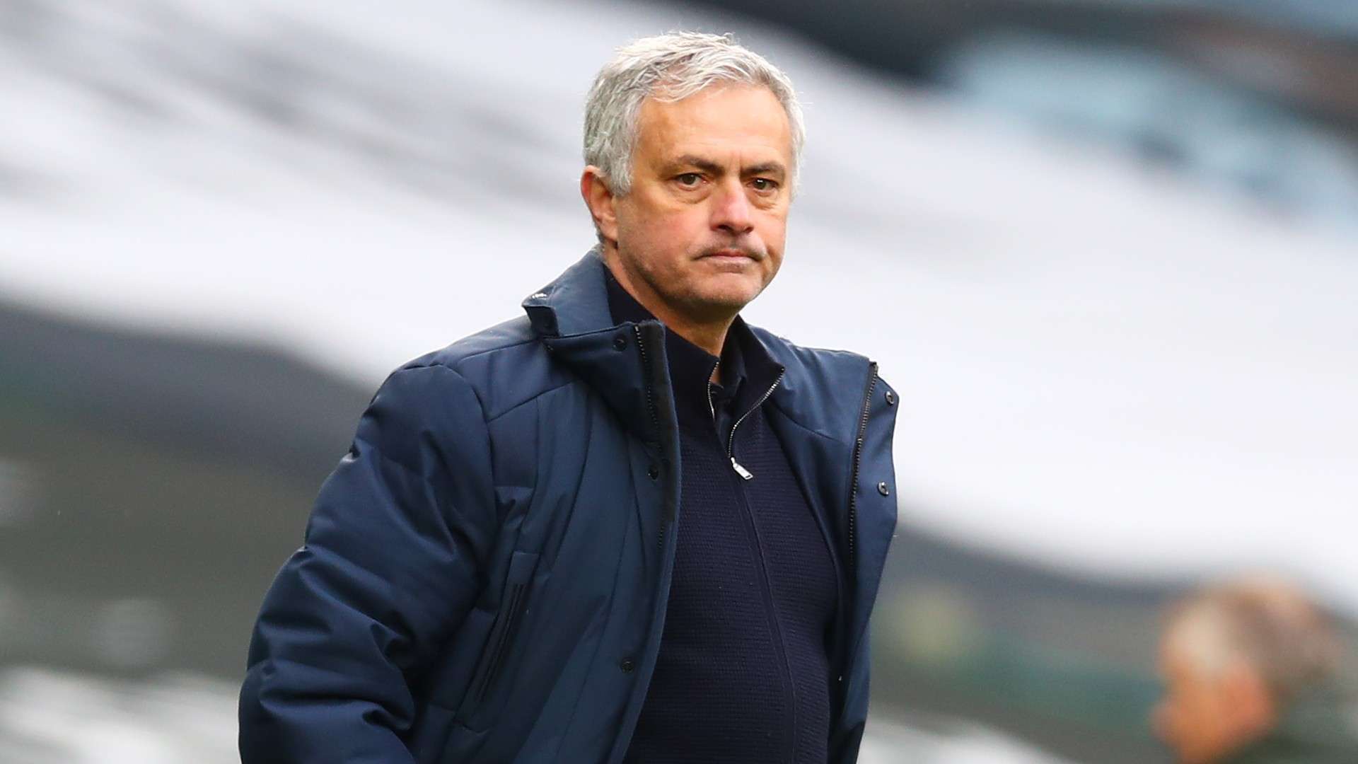 លោក Jose Mourinho&nbsp;