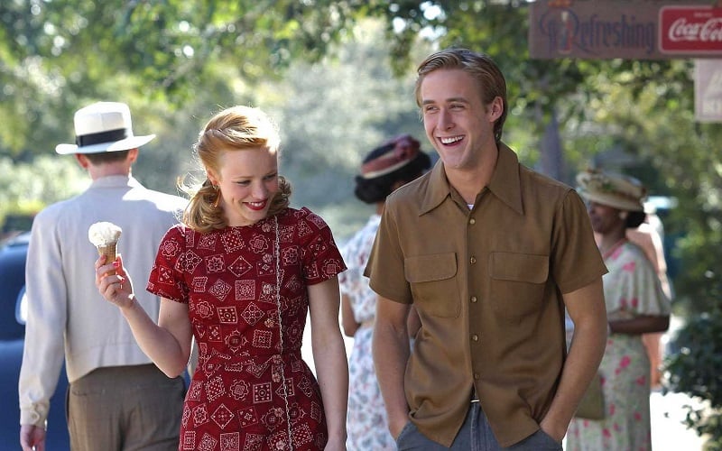 phim The Notebook