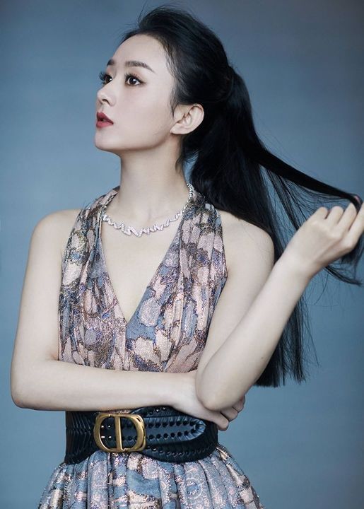 Zhao Liying&nbsp;