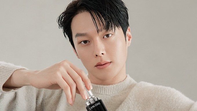 លោក Jang Ki yong