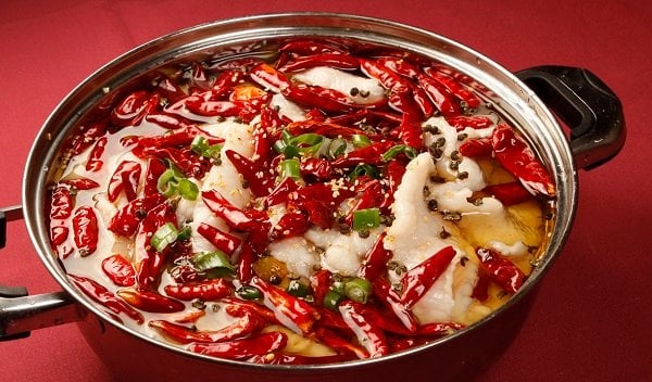 &nbsp;អាហារដែលមានរសជាតិហឹរ