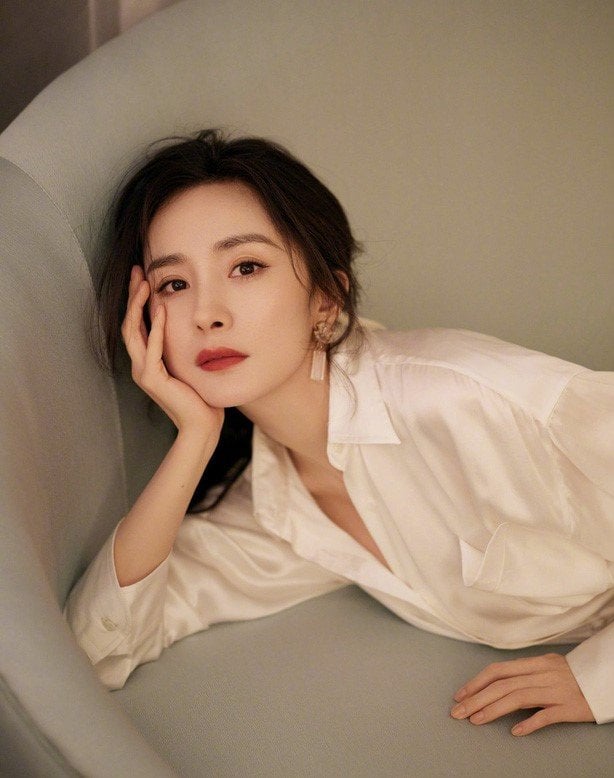 &nbsp;Yang Mi