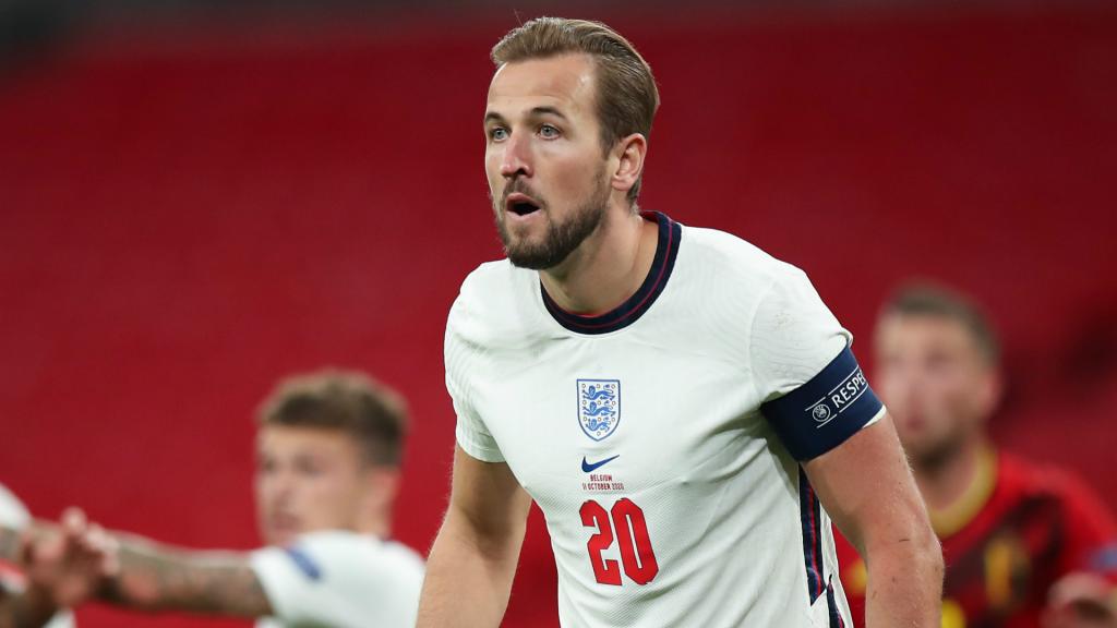&nbsp; កីឡាករ&nbsp;Harry Kane