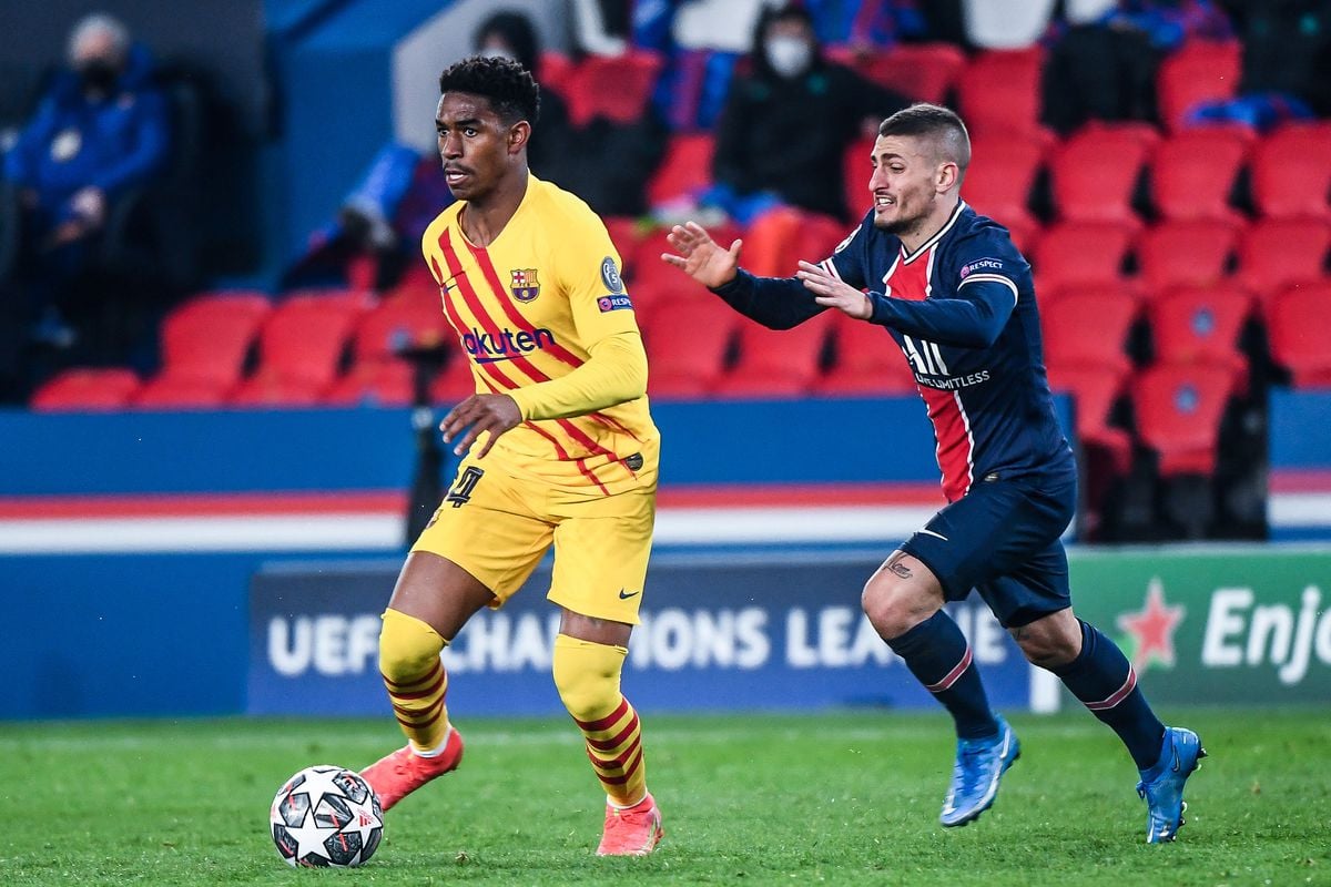 ខ្សែការពារ&nbsp;Junior Firpo