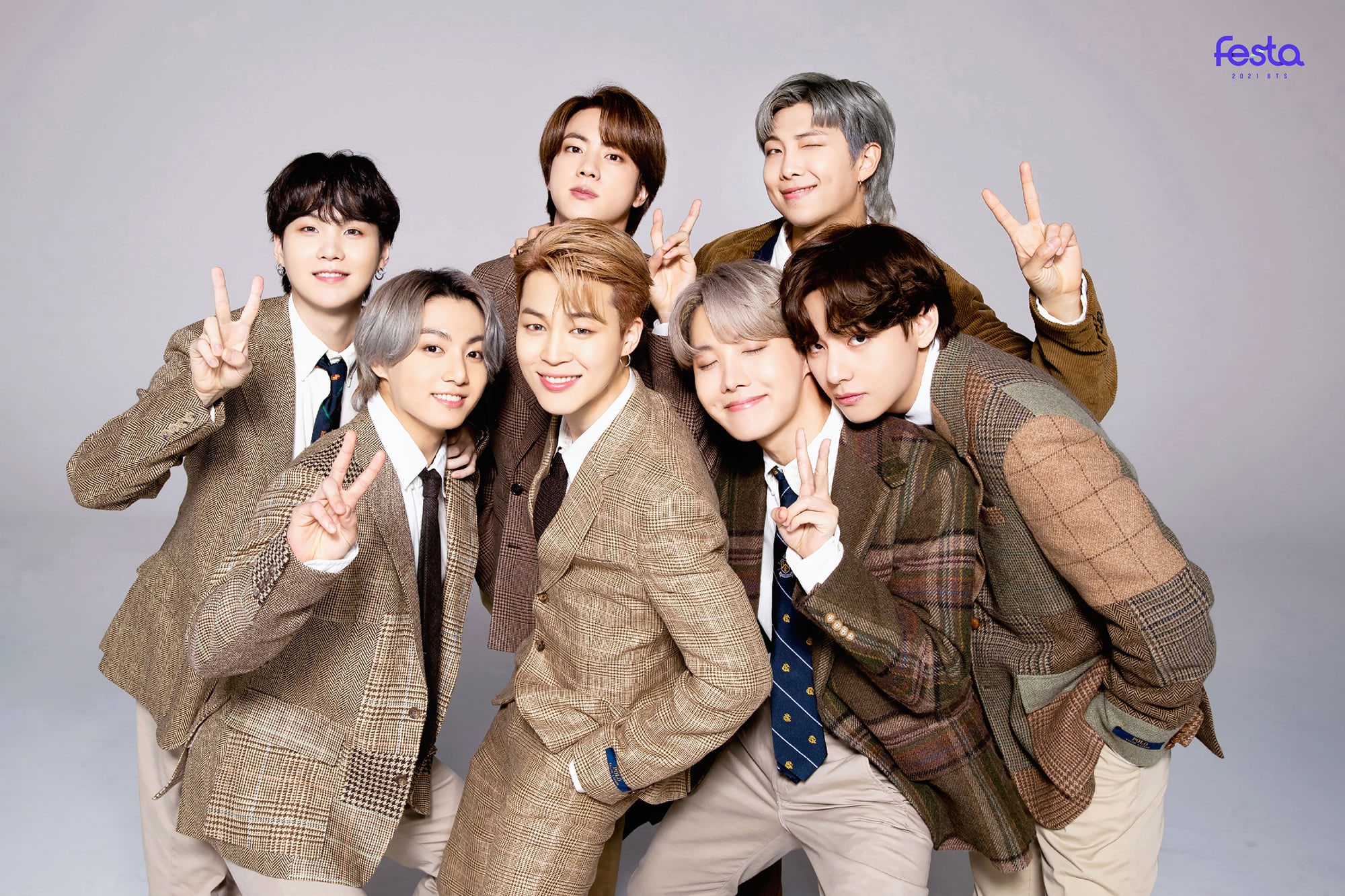 BTS FESTA