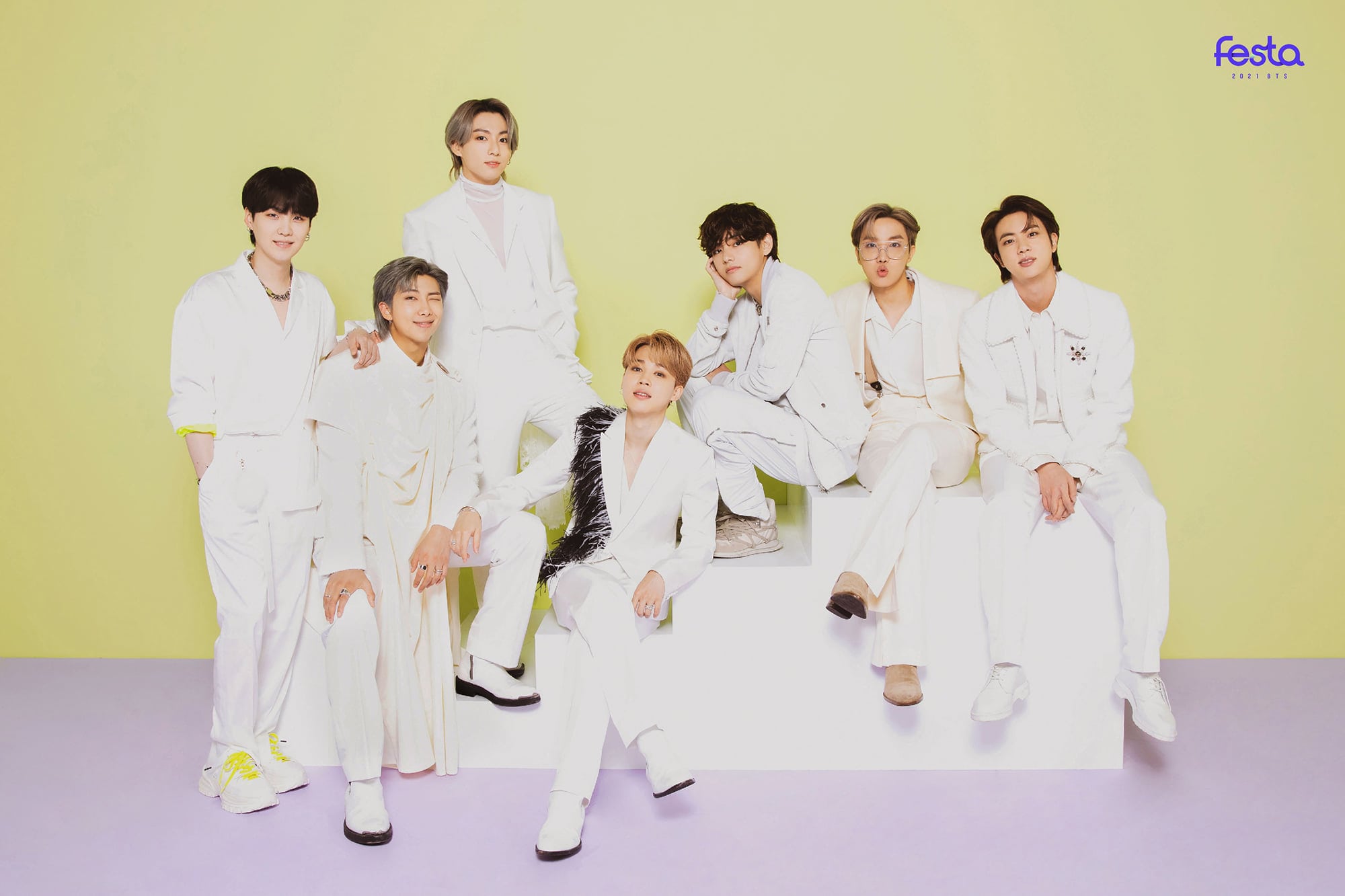 BTS FESTA