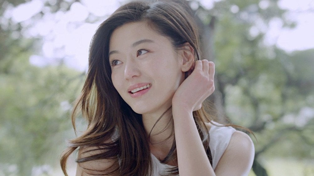Jun Ji Hyun