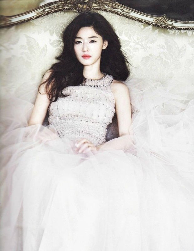 Jun Ji Hyun
